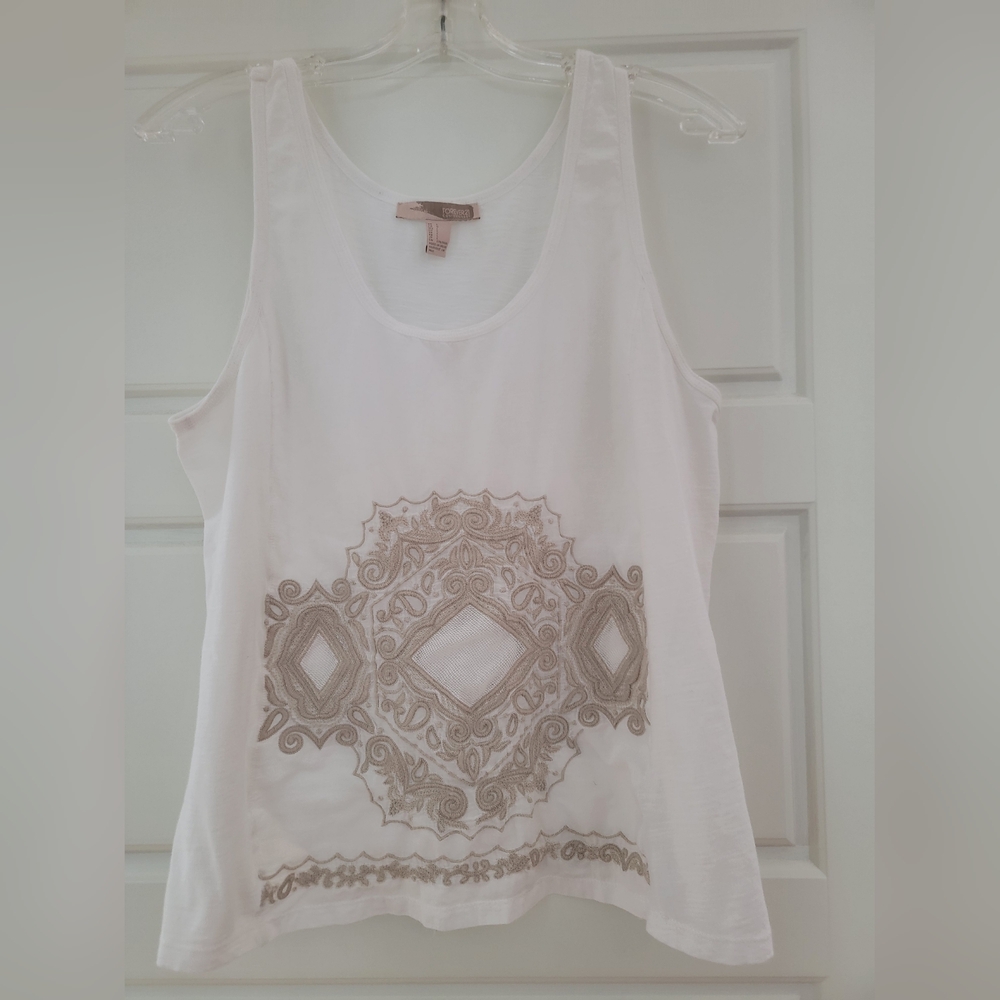 Forever 21 women's top Size XL
